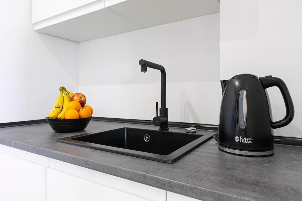 Apartamento Spacious And Luxurious In Puerto Banus